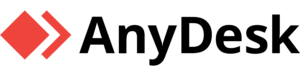 Logotipo AnyDesk