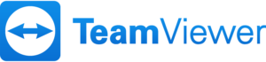 Logotipo TeamViewer